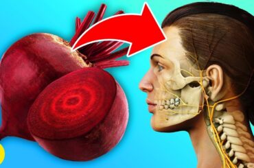 What Happens To Your Body When Start Eating Beetroot