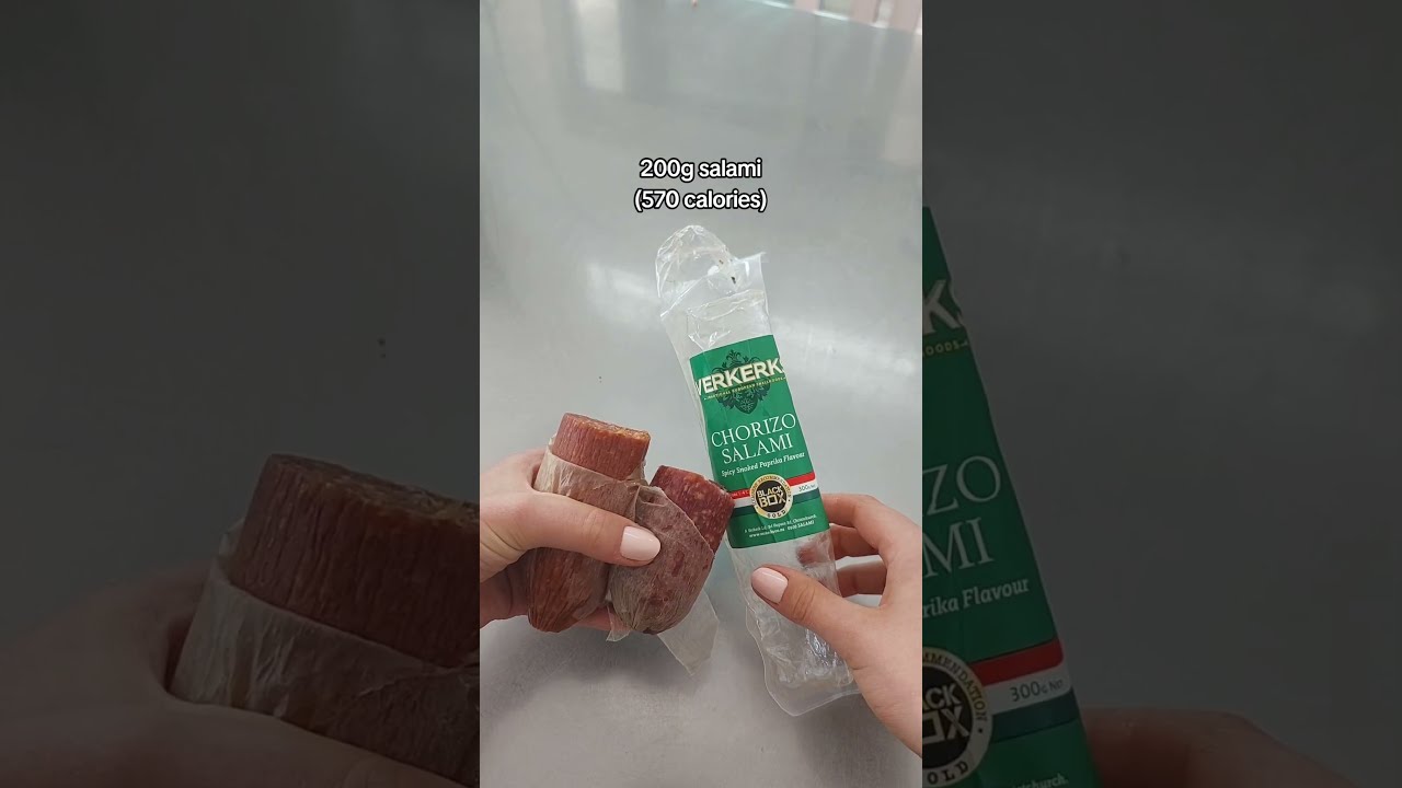 WHAT 30g PROTEIN LOOKS LIKE! WHAT 30g PROTEIN LOOKS LIKE!