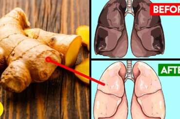 19 Foods That Improve Unhealthy Lungs And Help You Breathe Easy