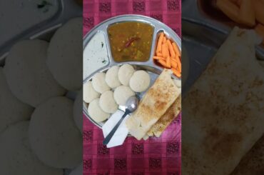 Sunday Special lunch #shorts  #food #tiffinboxrecipes #indiancuisine #recipe #ninjafoodirecipes