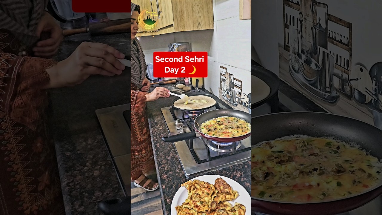 2nd Sehri Day 2 Ramazan 2024 Daily Routine short Vlog #ramazan #ramazan2024 #sehri #iftar 2nd Sehri Day 2 Ramazan 2024 Daily Routine short Vlog #ramazan #ramazan2024 #sehri #iftar