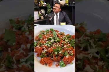 Viral Zero oil cooking| Dr Bimal Chhajer's Recipe #zerooilrecipe #shorts #paneer #healthyrecipes