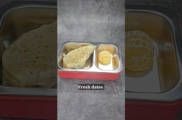 # short # Sweet and short lunch box ideas for children #