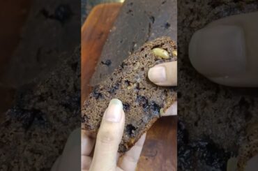 Healthy Eggless Cake  | Healthy Bread | No egg | No sugar | No Maida | No Oil  | Cake Recipe #viral