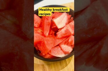 Healthy breakfast recipes #food #weightloss #salad #juicecleanse