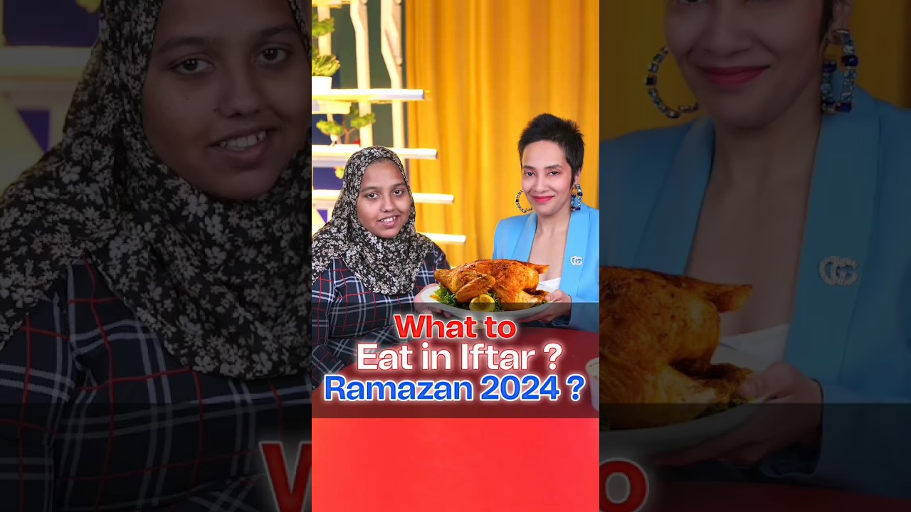 How to Follow a Ramadan Special Weight Loss Course | Indian Weight Loss Diet by Richa | 2024 How to Follow a Ramadan Special Weight Loss Course | Indian Weight Loss Diet by Richa | 2024