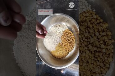 #viralvideo |dosa recipe| How to make mix dal dosa recipe| multi grain dosa healthy recipe