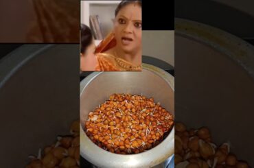 Chana fry # Very Healthy Kala chana recipe #Recipe for weight loss #You can cook #shorts #viral