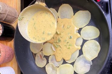 Instant less oil breakfast recipe, easy nashta, healthy breakfast ideas with less ingredients