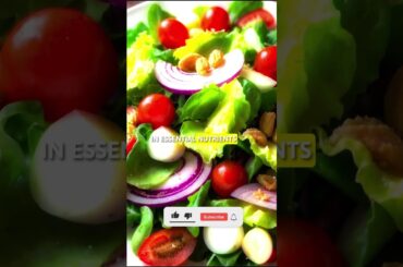 33 Foods That Are Very Low in Calories (PART 3)