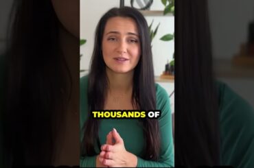 Glass TUPPERWARE Is A MUST #shorts #tupperware #cleanhometips