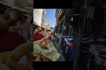 Quick and Healthy Snacks Ideas to Get When in Shuk