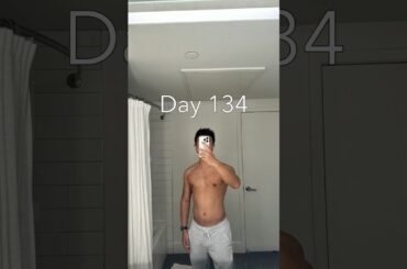 Fitness Journey Day 134: How I’m getting in the best shape of my life