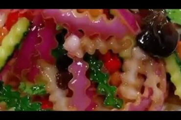 "Fresh and Flavorful: 5-Minute Salad Recipes for a Healthy Meal!"Quick#easy #Dietviral  #Easy#viral