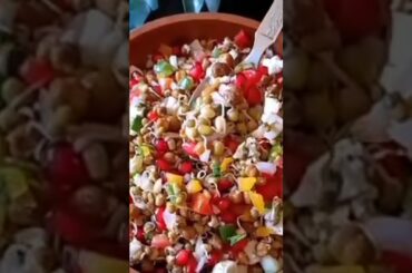 Healthy weight loss salad|#Healthy