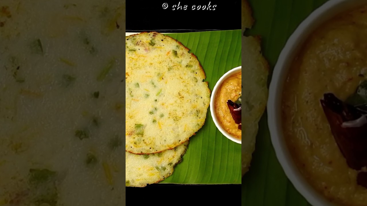 Poha Breakfast/Dinner Recipe | Quick & Easy Breakfast Recipe | Full Video Link @Shecooks Poha Breakfast/Dinner Recipe | Quick & Easy Breakfast Recipe | Full Video Link @Shecooks