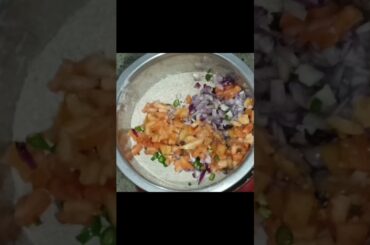 Ragi(nachni)  Ka Chila ll Asan Tarika se banaye  mazedar or healthy Ragi(nachni) ka chila ll Recipe