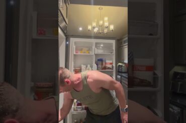 Tomorrow is Almost Grocery Day #groceryhaul #shorts #mealprep