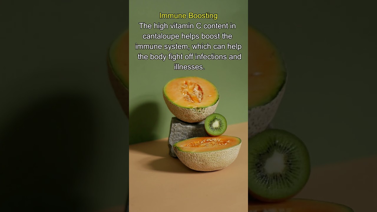 Cantaloupe | Health Tips Cantaloupe | Health Tips