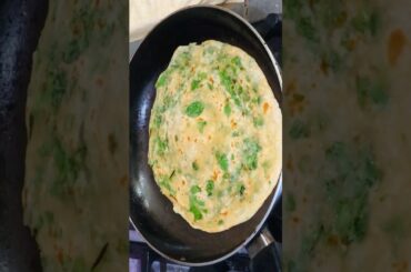 Sehri Special Paratha | Ramzan special Recipe |