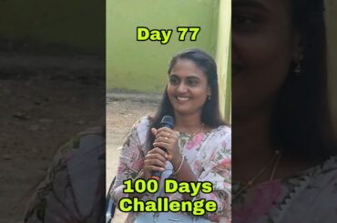 Day 77 | 100 Days Diet Challenge 2024 | Raji's Kitchen #100dayschallenge #weightloss #healthyfood