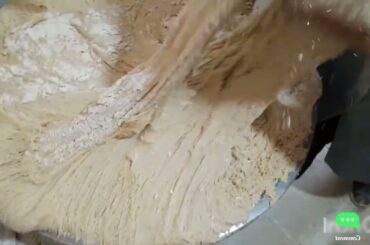 How to make bread: homemade bread, healthy bread