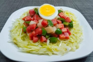 Healthy Salad | Easy recipes | #salad