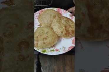 poori recipe// poori recipe in tasty healthy recipes with jhansi
