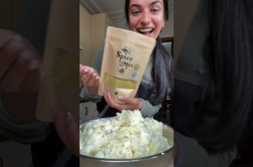 what I ate for breakfast today #hindi #recipe