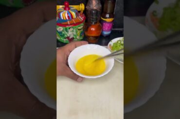 Egg Fried Rice #viral #trending #shortsvideos #food #cooking #healthy #eggfriedrice #uncleroger