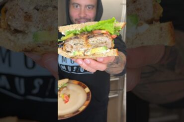 Fit Foodie's Delight: Turkey Burgers So Right! #healthy #turkeyburger #explorepage #healthyrecipes