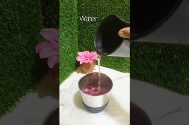 Beetroot juice recipe | healthy juice recipe |#recipe shorts #viral