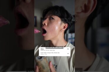 Low calorie foods that saved my life (part 2)