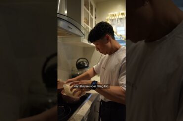 Low calorie foods that saved my life (part 11)