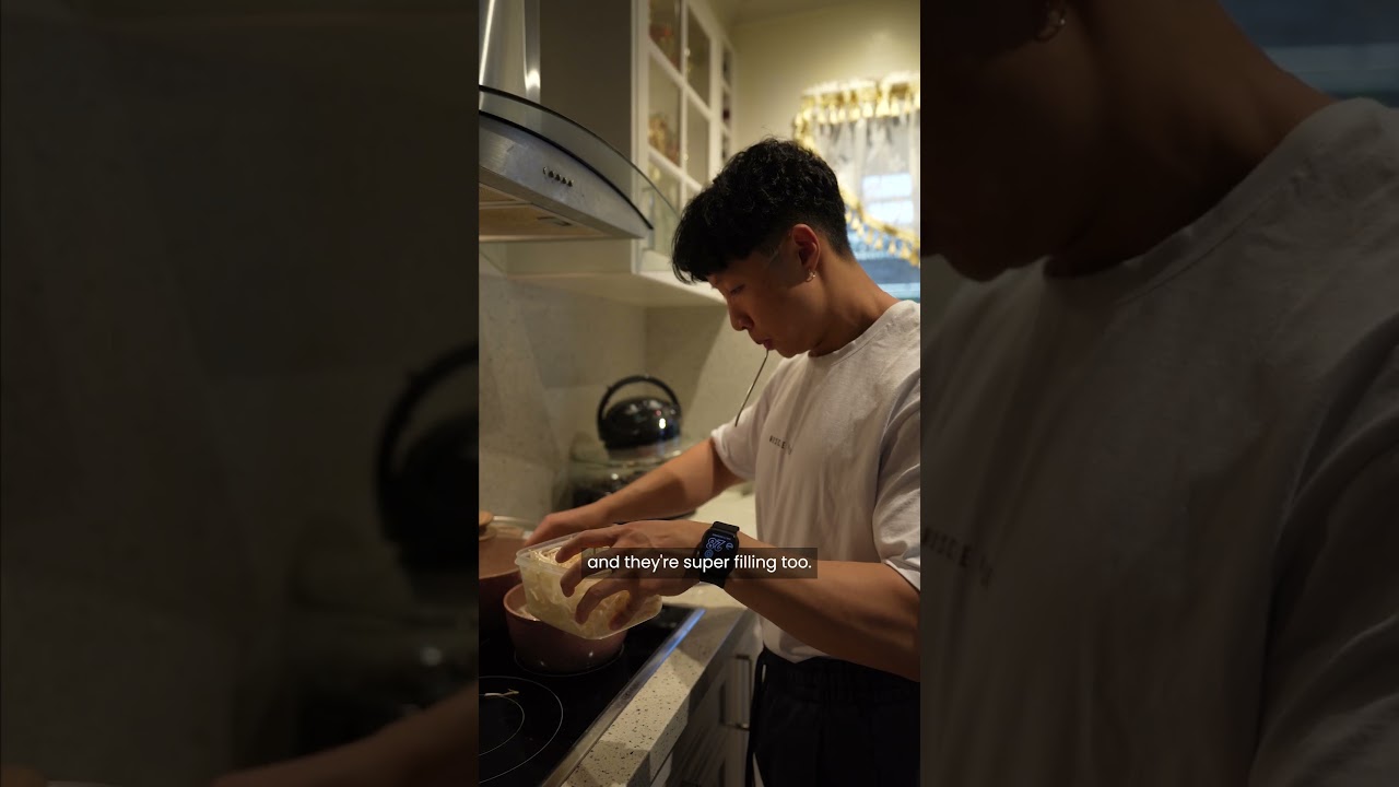 Low calorie foods that saved my life (part 11) Low calorie foods that saved my life (part 11)