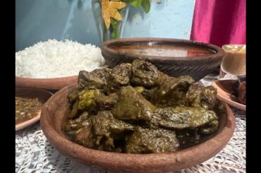 Easy Mutton Phepsa Fry Recipe | Goat Lungs Recipe | easy lunch recipes indian | TastyFoodyFamilyTv