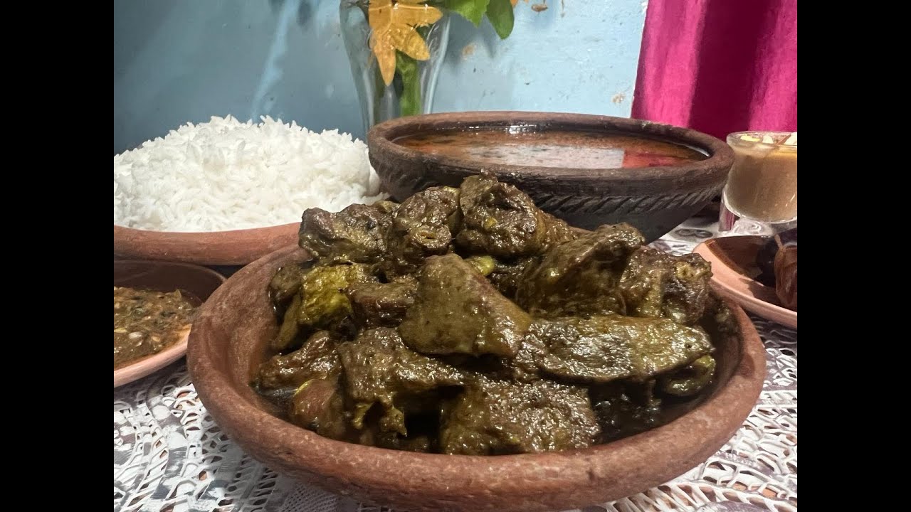 Easy Mutton Phepsa Fry Recipe | Goat Lungs Recipe | easy lunch recipes indian | TastyFoodyFamilyTv Easy Mutton Phepsa Fry Recipe | Goat Lungs Recipe | easy lunch recipes indian | TastyFoodyFamilyTv