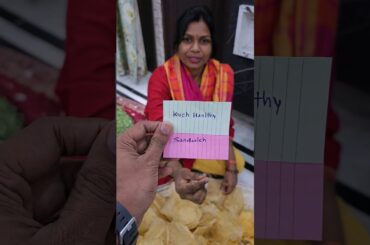 Healthy Hung Curd Vegetable Sandwich.. #ankurcooks #food #foodie #recipes #shorts