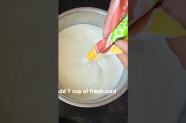 fruits raita#shortesviral #trending #healthyweightloss #fruit #salad #healthy #curdrecipe #curd