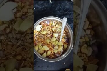 Bhel Puri Recipes| Bhel Recipes| Healthy Snacks Recipes #like #share #viral #trending #shortvideo