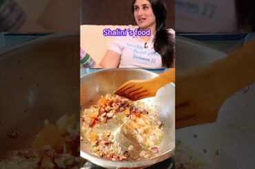 Kareena Kapoor's special daal tadka recipe #shorts #viral #tranding #celebrity #youtubeshorts