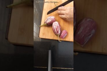 began bhaja recipes @Sudha's healthy Recipes #shortsfeed