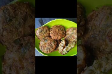 Healthy Snacks Recipe /Pacha Pairu Vadai/#shortstrending /#tamilfood /#shortstamil /#shortsviral