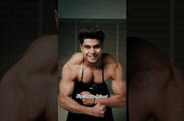 High Protein Oat Meal ft @BigMusclesNutritionOfficial Use Code : BMTEJAS for discounts