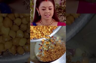 Healthy breakfast recipes/ sath nibhana sathiya #shorts #trending #recipe #drama