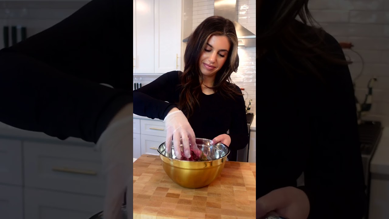 BURGER BOWLS #dinnerideas #weeknightdinner #easydinner BURGER BOWLS #dinnerideas #weeknightdinner #easydinner