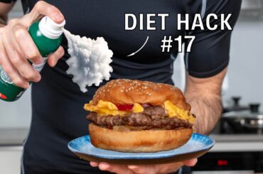 21 Diet Hacks That Actually Work