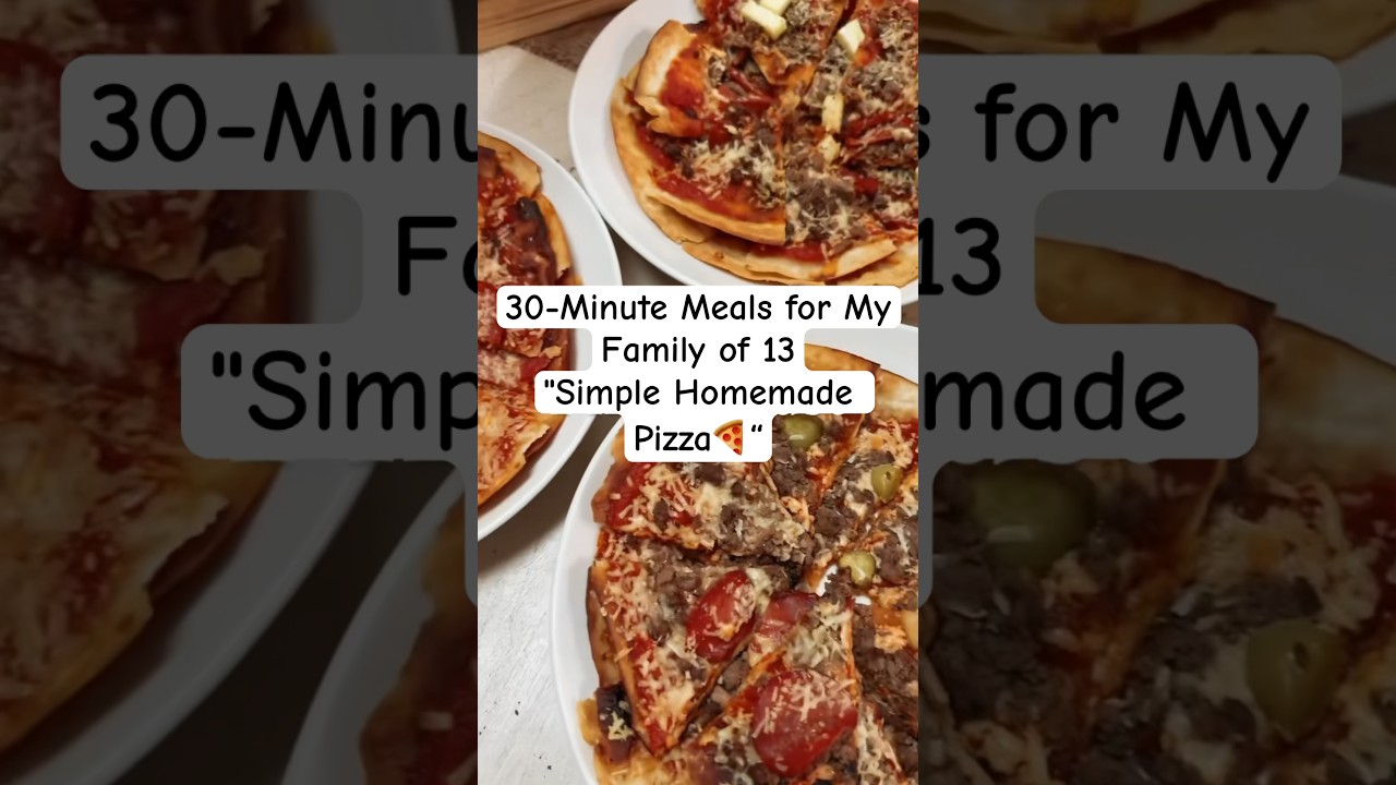 Feeding 11 Kids: Healthy & Simple Lunch Ideas Feeding 11 Kids: Healthy & Simple Lunch Ideas