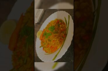 Oats Khichdi for weight loss @Yummy_therapy #shorts #shortsfeed