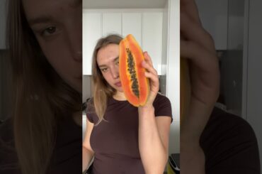 I Call it Paradise Snack! #shorts #recipe #healthy #snacks #asmr